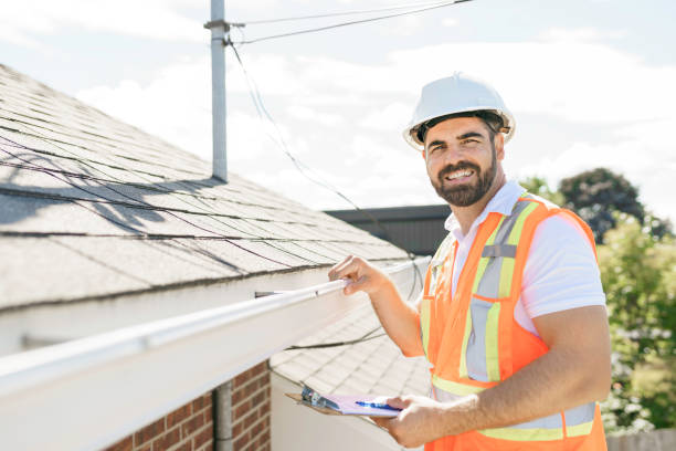 Best Roof Gutter Cleaning  in Porters Neck, NC