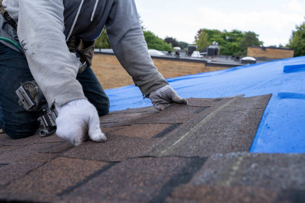 Best Slate Roofing Contractor  in Porters Neck, NC