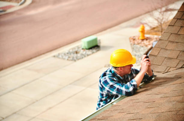 Slate Roofing Contractor in Porters Neck, NC
