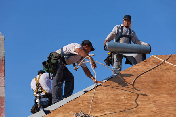 Professional Roofing Contractor in Porters Neck, NC