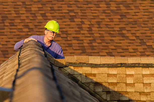 Best Residential Roofing Contractor  in Porters Neck, NC