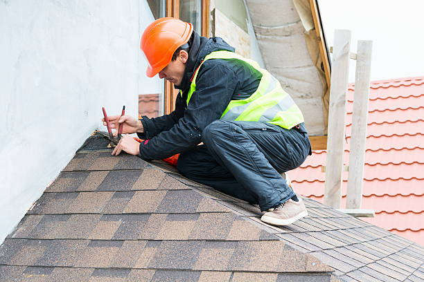 Best Emergency Roof Repair  in Porters Neck, NC