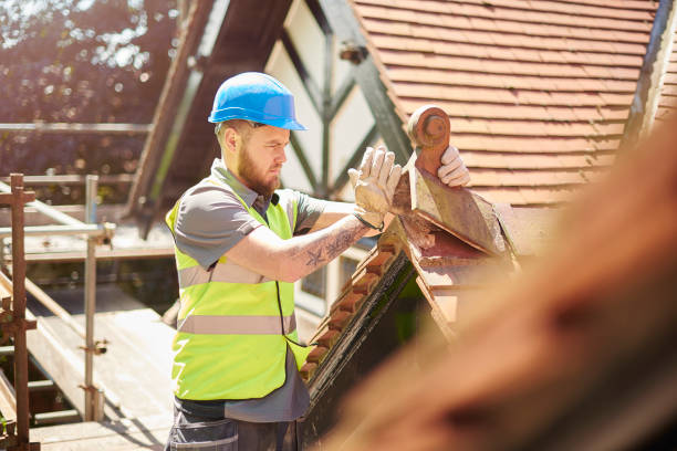 Best Commercial Roofing Services  in Porters Neck, NC