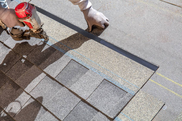Best Roof Waterproofing Services  in Porters Neck, NC